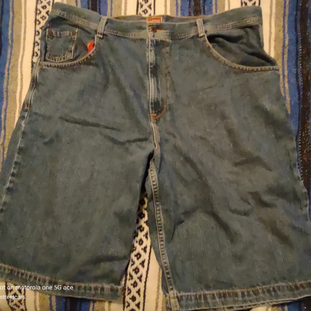 Tommy Hilfiger Sz.42 Men's Long Shorts